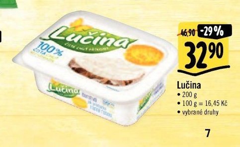 Lučina