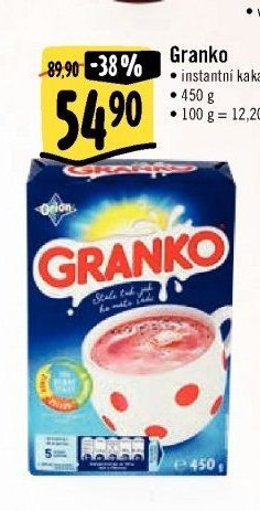 Granko