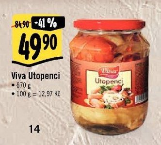 Viva Utopenci