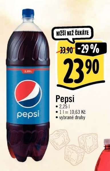 Pepsi
