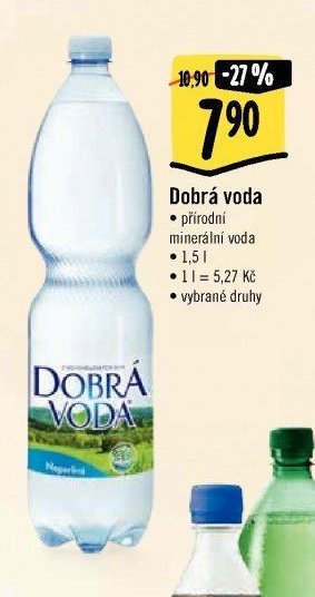 Dobrá voda