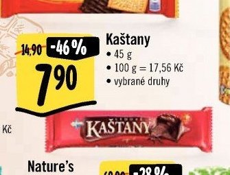 Kaštany
