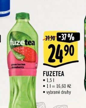 FUZETEA