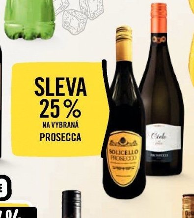 Prosecca