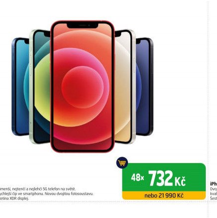 iPhone 12 mini