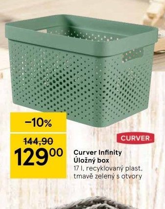Curver Infinity Úložný box