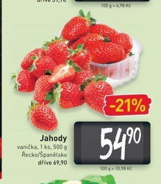 Jahody