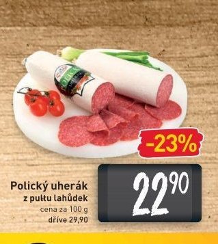 Polický uherák