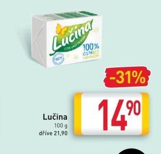 Lučina