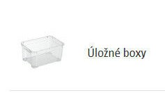 Úložné boxy - BAUHAUS akcniletaky.com