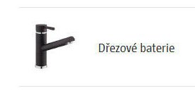 Dřezové baterie - BAUHAUS akcniletaky.com