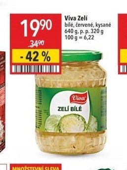 Viva Zelí