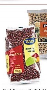 Arax Fazole