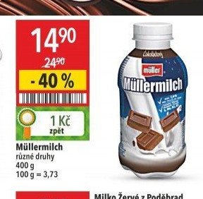 Müllermilch