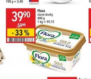 Flora