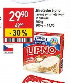 Jihočeské Lipno