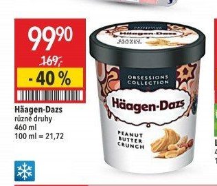 Häagen-Dazs