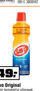 Savo Original