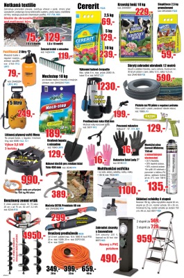 akční leták EVA.cz 24.2.2021-8.3.2021