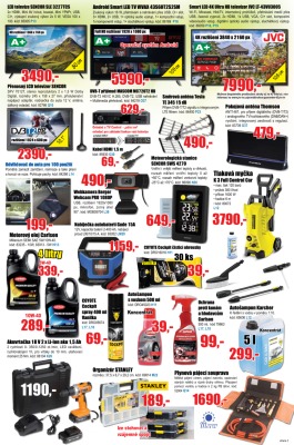 akční leták EVA.cz 24.2.2021-8.3.2021