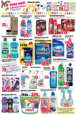 akční leták EVA.cz 24.2.2021-8.3.2021