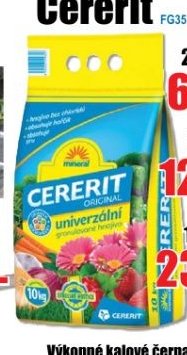 Cererit 2,5 kg