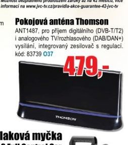 Pokojová anténa Thomson ANT1487