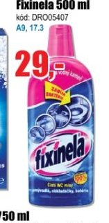 Fixinela 500 ml