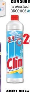 CLIN 500 ml
