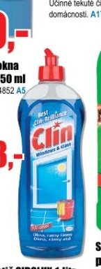 Čistič DOMESTOS 750 ml
