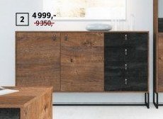 2. Komoda - ASKO akcniletaky.com