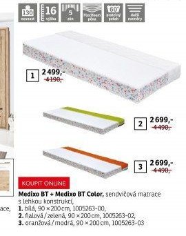 Medixo BT + Medixo BT Color - ASKO akcniletaky.com