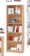 Regál Lilly 3 - ASKO akcniletaky.com