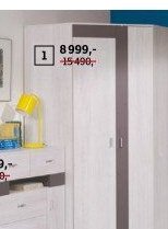Rohová skříň - ASKO akcniletaky.com
