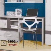 PC stůl - ASKO akcniletaky.com