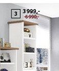 Regál (LUCA) - ASKO akcniletaky.com