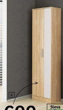 Skříň (Sofie) - ASKO akcniletaky.com