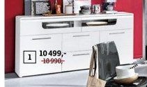 Komoda MADRANO - ASKO akcniletaky.com