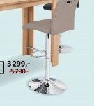 Barová židle Miranda - ASKO akcniletaky.com