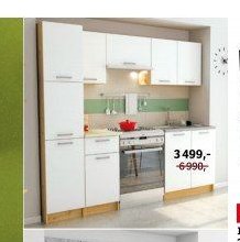 Kuchyňská linka (vpravo nahoře) - ASKO akcniletaky.com