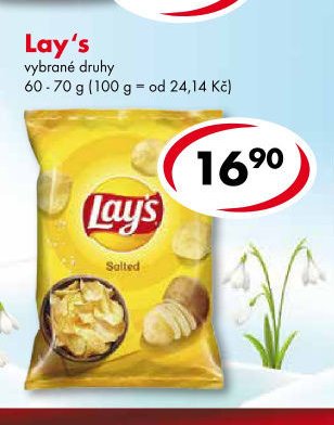 Lay's