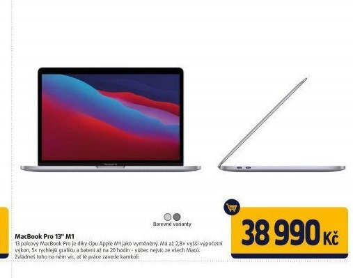 MacBook Pro 13