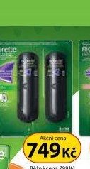 Nicorette Invisipatch