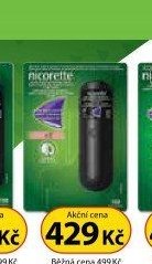 Nicorette Invisipatch