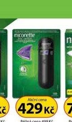 Nicorette Invisipatch