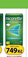 Nicorette Spray