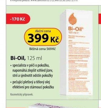 Bi-Oil