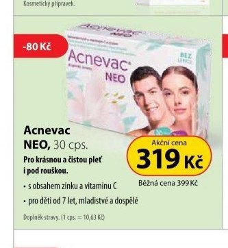 Acnevac NEO