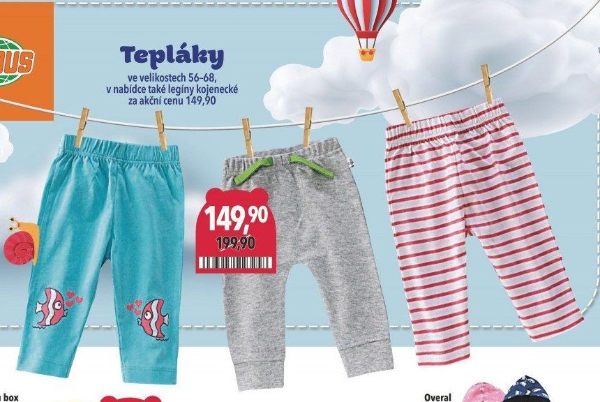 Tepláky
