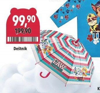 Deštník